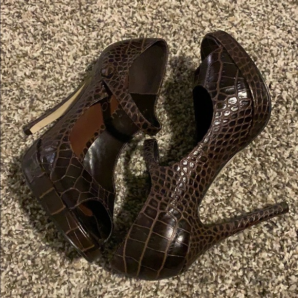 Aldo Heels - Picture 4 of 4